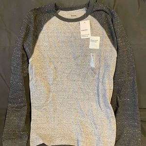 Men's Sonoma Goods For Life® Supersoft Thermal Crewneck Top